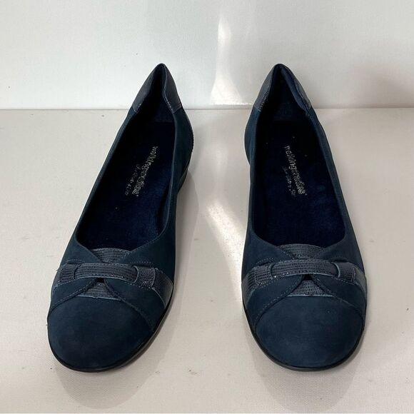 Walking Cradles Freya Freya Closed Toe Flat - Picture 4 of 7